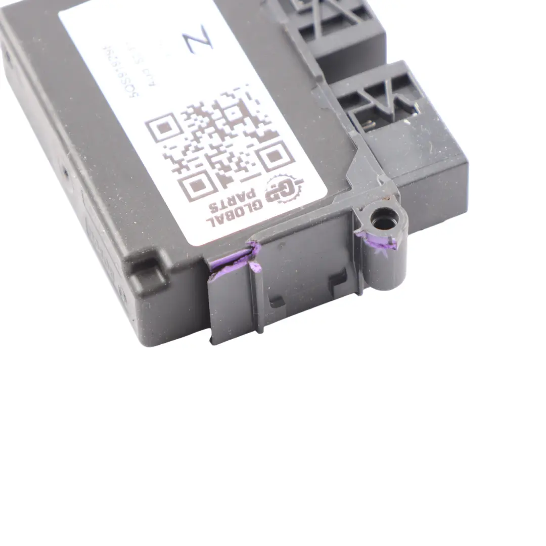 8Y VW Caddy SB Mk4 Sensor Aparcamiento Unidad Control para Audi A3 S3 con número de pieza 5QS919298 Audi A3 S3 8Y VW Caddy SB Mk4 Sensor Aparcamiento Unidad Control - SKU 5QS919298 - Número de pieza 5QS919298