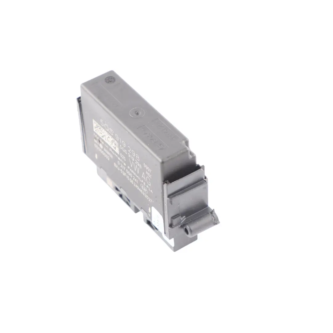 Audi A3 S3 8Y VW Caddy SB Mk4 Parking Sensor Module Control Unit - SKU 5QS919298 - Part number 5QS919298