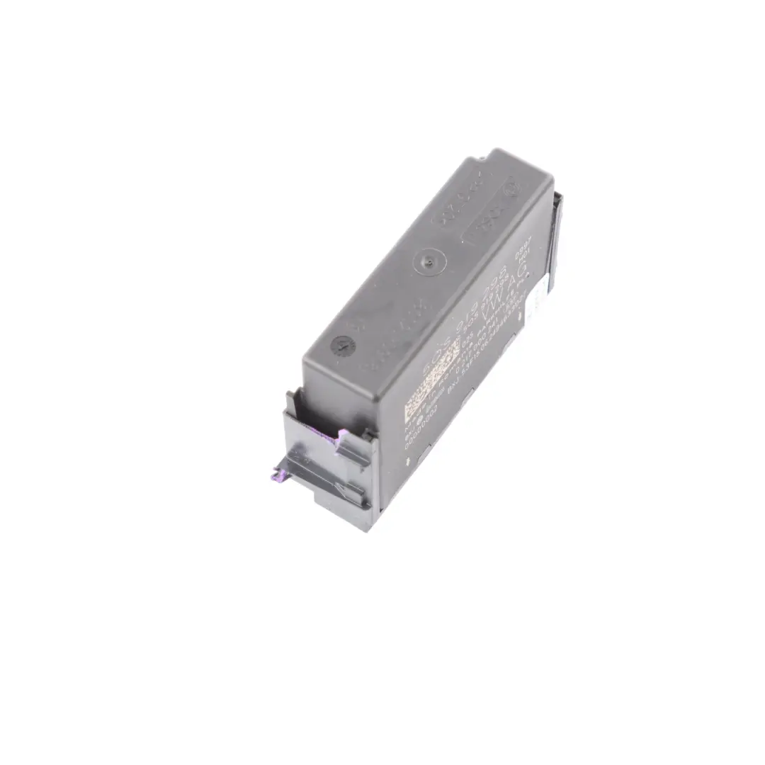 Audi A3 S3 8Y VW Caddy SB Mk4 Parking Sensor Module Control Unit - SKU 5QS919298 - Part number 5QS919298