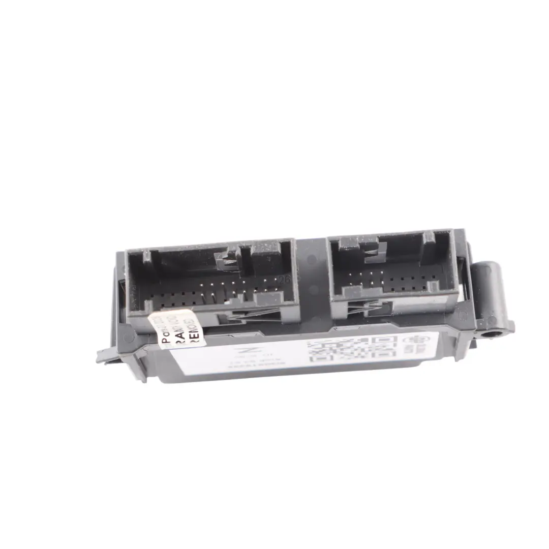 8Y VW Caddy SB Mk4 Sensor Aparcamiento Unidad Control para Audi A3 S3 con número de pieza 5QS919298 Audi A3 S3 8Y VW Caddy SB Mk4 Sensor Aparcamiento Unidad Control - SKU 5QS919298 - Número de pieza 5QS919298