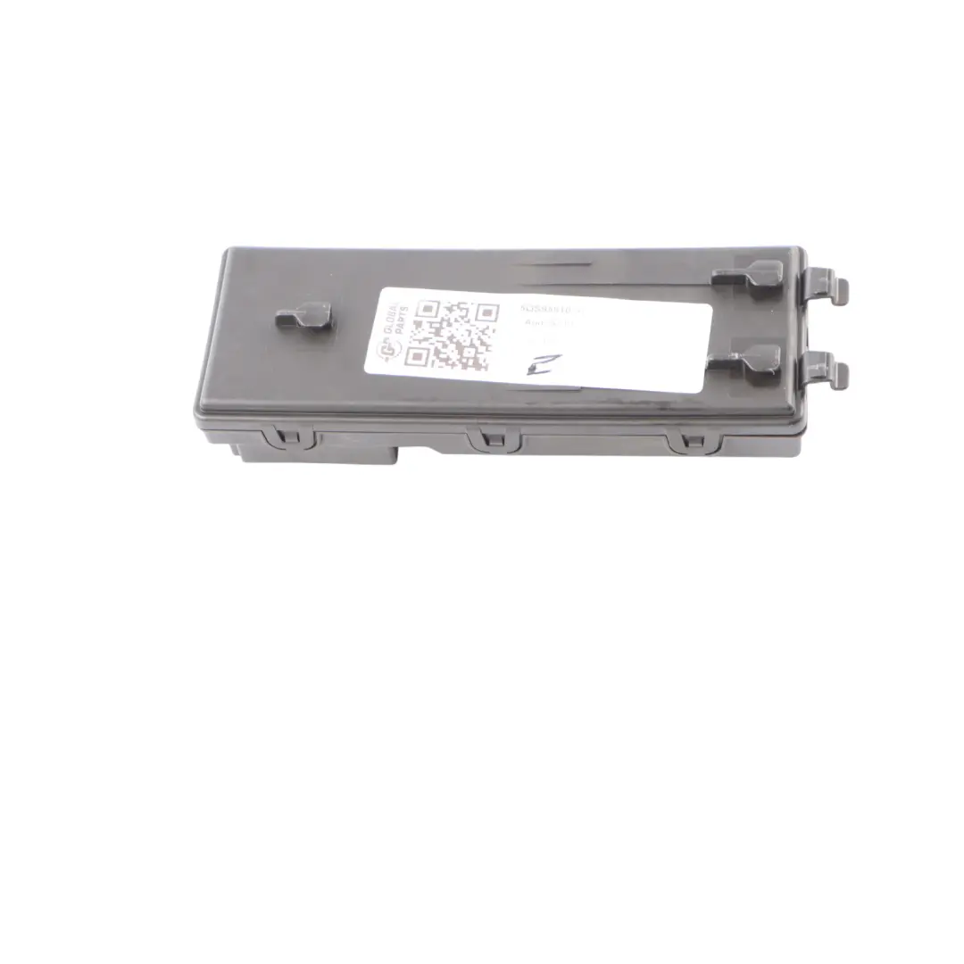 Audi S3 8Y Rear Boot Trunk Lid Tailgate Control Unit Module ECU - SKU 5QS959107A - Part number 5QS959107A