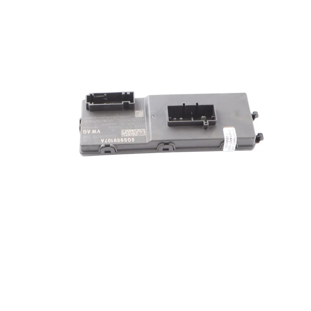 8Y Rear Boot Trunk Lid Tailgate Control Unit Module ECU to Audi S3 with Part number 5QS959107A Audi S3 8Y Rear Boot Trunk Lid Tailgate Control Unit Module ECU - SKU 5QS959107A - Part number 5QS959107A