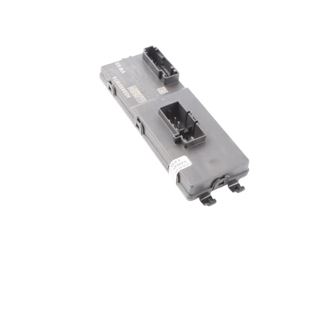 8Y Rear Boot Trunk Lid Tailgate Control Unit Module ECU to Audi S3 with Part number 5QS959107A Audi S3 8Y Rear Boot Trunk Lid Tailgate Control Unit Module ECU - SKU 5QS959107A - Part number 5QS959107A