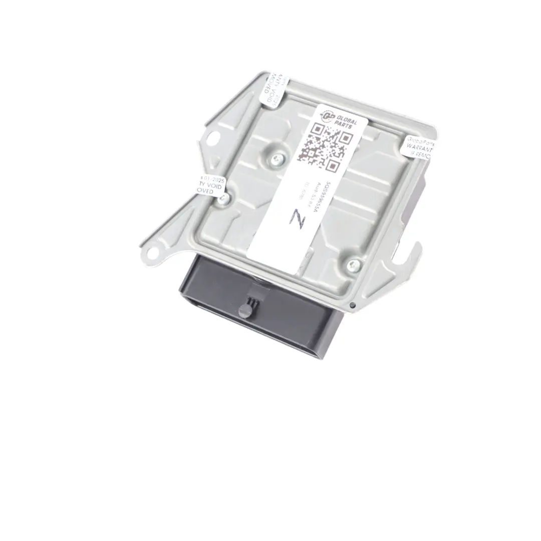 Audi A3 S3 8Y Modulo Aria Sensore Impatto Crash Unità Controllo ECU - SKU 5QS959655A - Numero di parte 5QS959655A