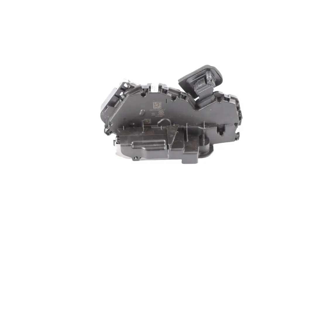 Audi A3 8Y Q3 F3 Rear Door Lock Latch Mechanism Actuator Left N/S - SKU 5TA839015T - Part number 5TA839015T