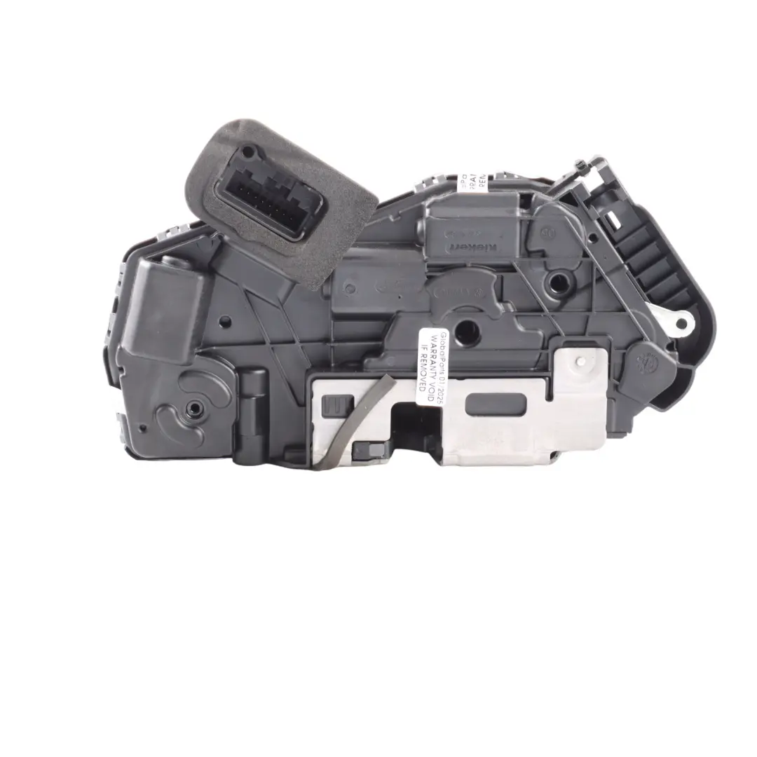 Audi A3 8Y Q3 F3 Cerradura Puerta Trasera Izquierda Mecanismo Actuador 5TA839015 - SKU 5TA839015T - Número de pieza 5TA839015T