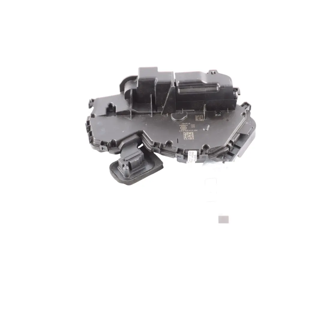 8Y Q3 F3 Rear Door Lock Latch Mechanism Actuator Left N/S to Audi A3 with Part number 5TA839015T Audi A3 8Y Q3 F3 Rear Door Lock Latch Mechanism Actuator Left N/S - SKU 5TA839015T - Part number 5TA839015T