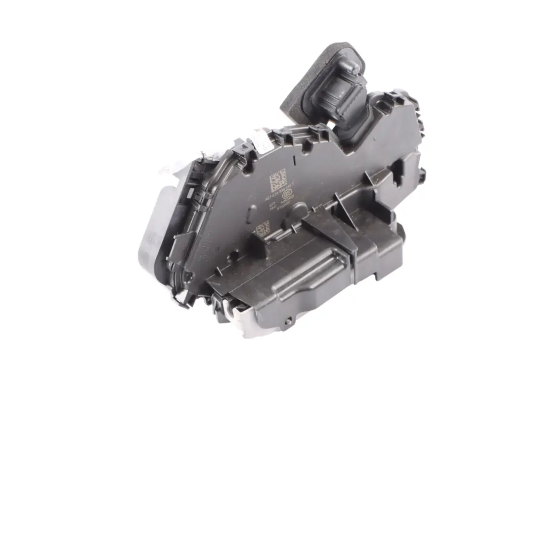 8Y Q3 F3 Rear Door Lock Latch Mechanism Actuator Left N/S to Audi A3 with Part number 5TA839015T Audi A3 8Y Q3 F3 Rear Door Lock Latch Mechanism Actuator Left N/S - SKU 5TA839015T - Part number 5TA839015T