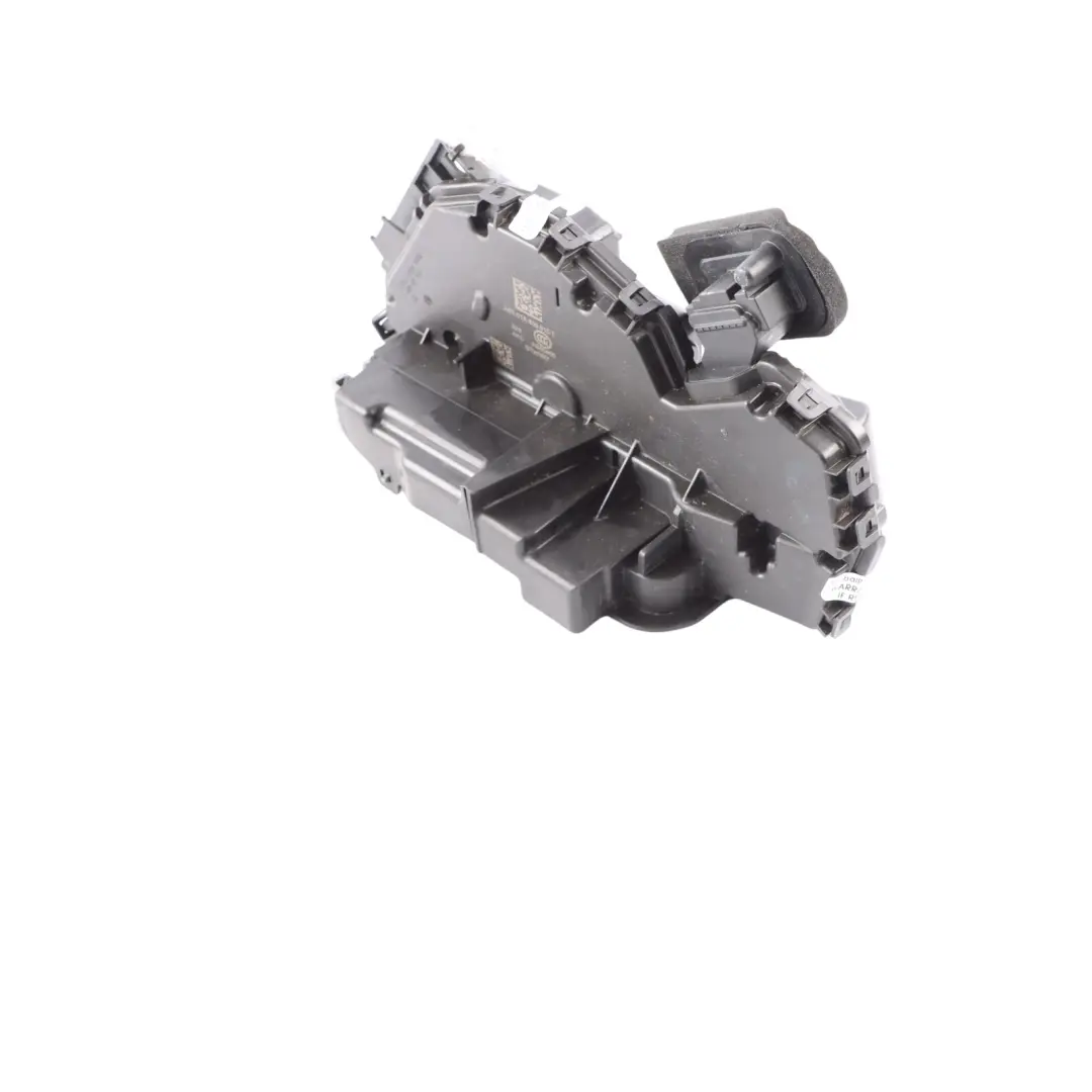 Audi A3 8Y Q3 F3 Rear Door Lock Latch Mechanism Actuator Left N/S - SKU 5TA839015T - Part number 5TA839015T