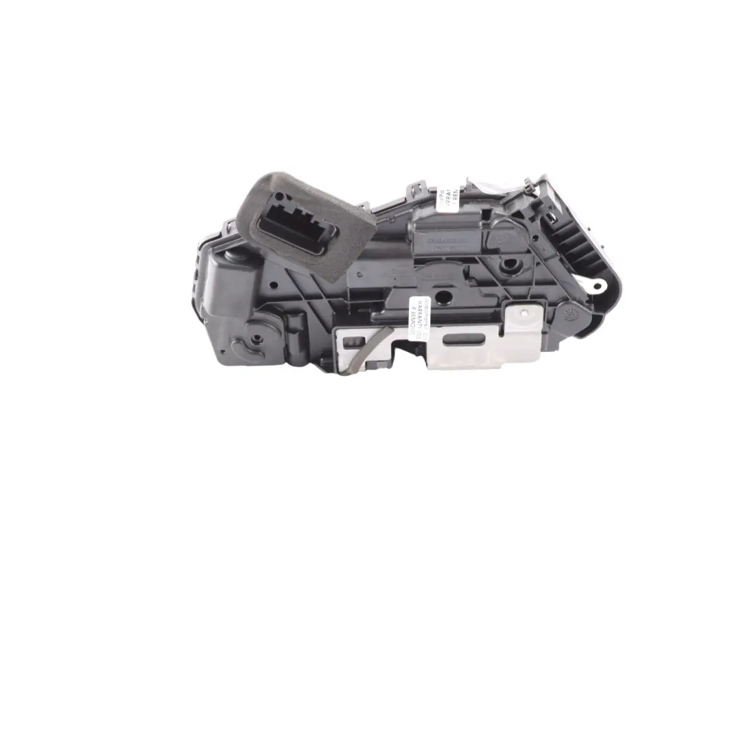 8Y Q3 F3 Rear Door Lock Latch Mechanism Actuator Left N/S to Audi A3 with Part number 5TA839015T Audi A3 8Y Q3 F3 Rear Door Lock Latch Mechanism Actuator Left N/S - SKU 5TA839015T - Part number 5TA839015T