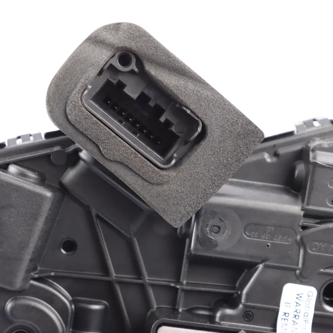 8Y Q3 F3 Tylny Lewy Zamek Drzwi Siłownik Mechanizm do Audi A3 o numerze 5TA839015T Audi A3 8Y Q3 F3 Tylny Lewy Zamek Drzwi Siłownik Mechanizm - SKU 5TA839015T - Numer Części 5TA839015T