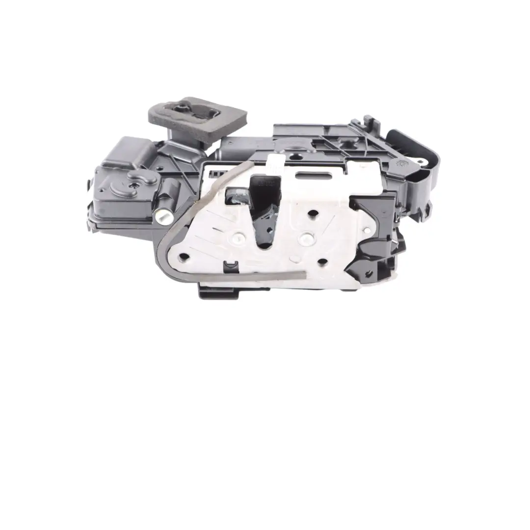 Audi A3 8Y Q3 F3 Rear Door Lock Latch Mechanism Actuator Left N/S - SKU 5TA839015T - Part number 5TA839015T