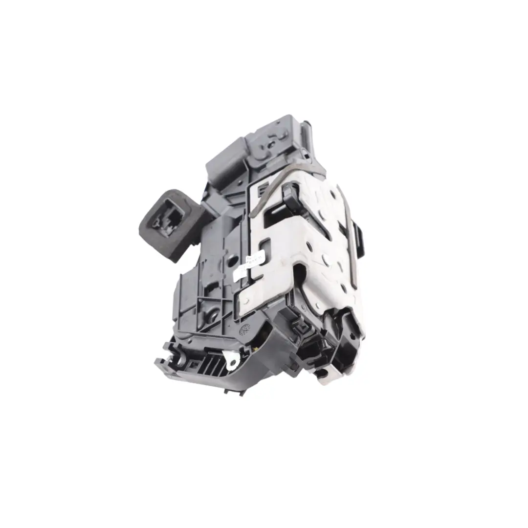  Cerradura Puerta Audi A3 8Y Q3 F3 Mecanismo Actuador Trasero Derecho - SKU 5TA839016T - Número de pieza 5TA839016T