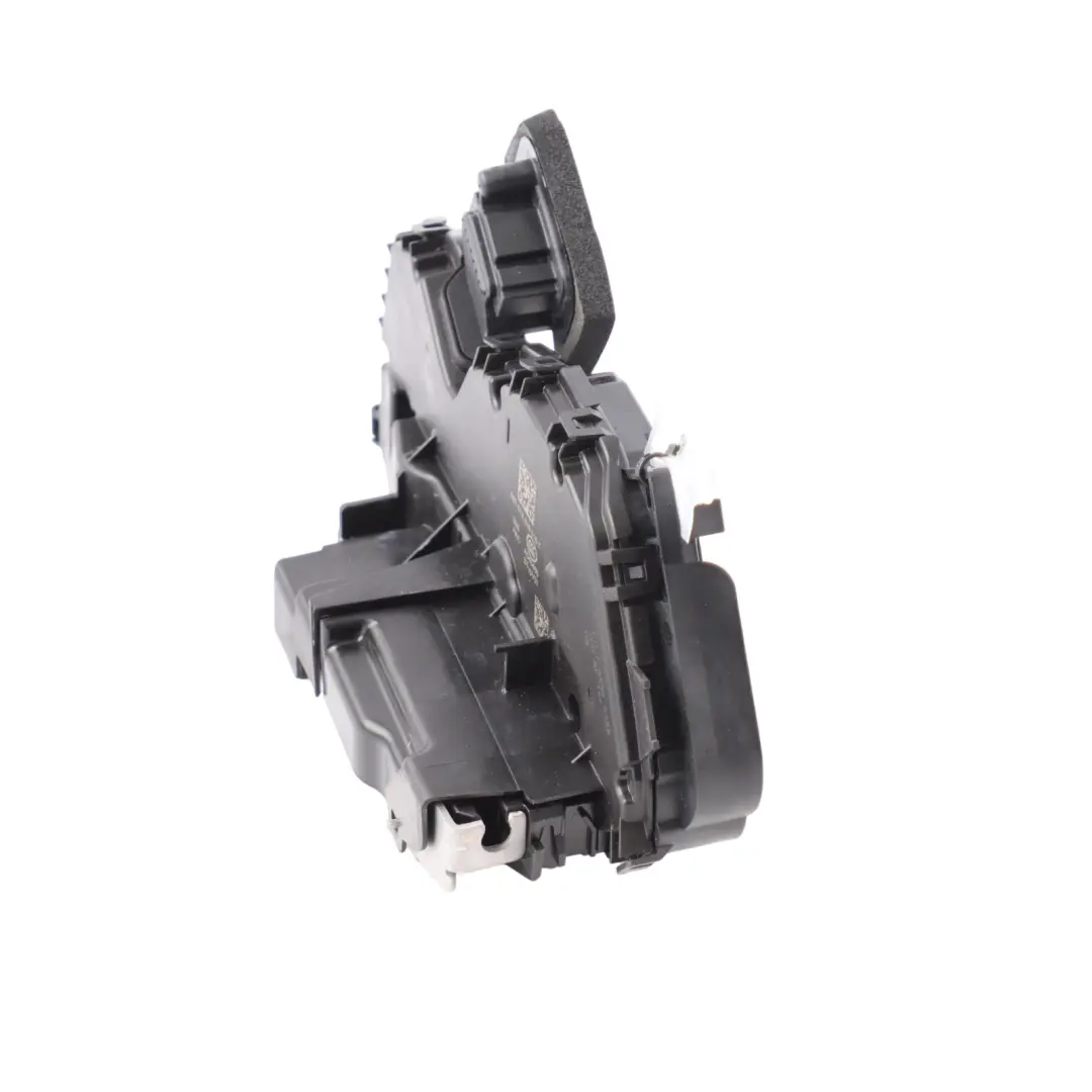 Door Lock Audi A3 8Y Q3 F3 Rear Mechanism Actuator Right O/S to with Part number 5TA839016T Door Lock Audi A3 8Y Q3 F3 Rear Mechanism Actuator Right O/S - SKU 5TA839016T - Part number 5TA839016T