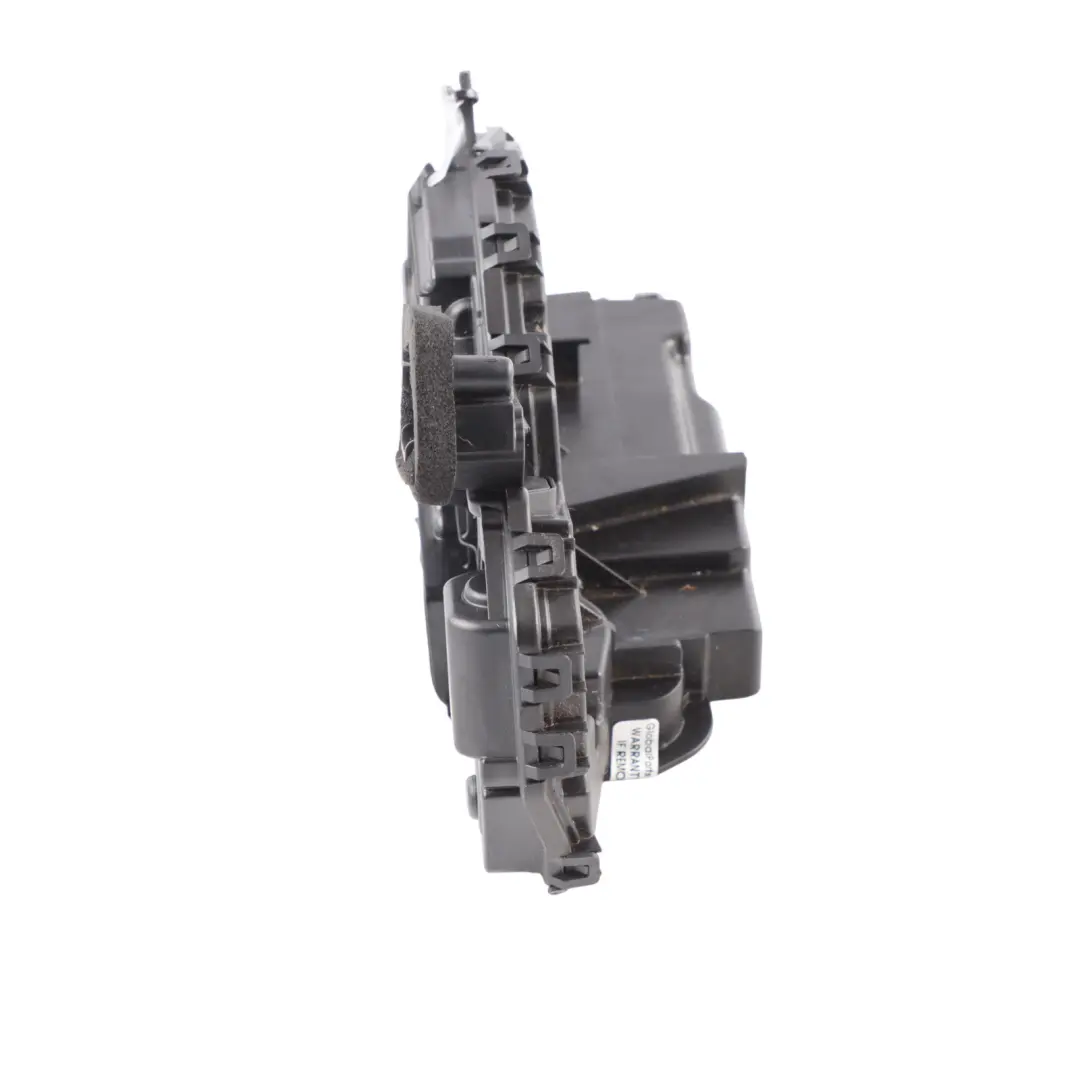 Tür Schloss Audi A3 8Y Q3 F3 Hintere Mechanismus Aktuator Rechts für mit Teilenummer 5TA839016T Tür Schloss Audi A3 8Y Q3 F3 Hintere Mechanismus Aktuator Rechts - SKU 5TA839016T - Teilenummer 5TA839016T