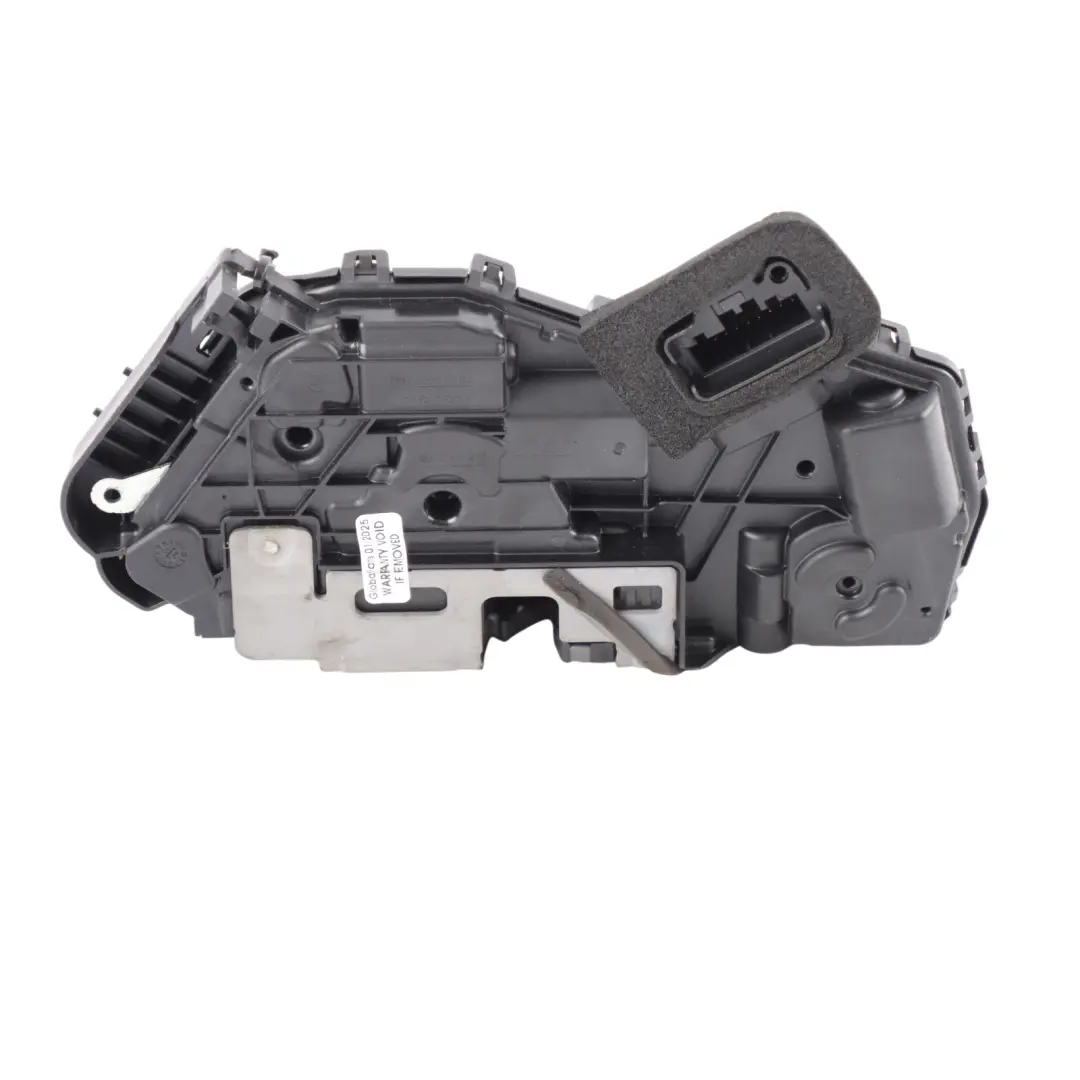  Blocco Porta Audi A3 8Y Q3 F3 Attuatore Meccanismo Posteriore Destro - SKU 5TA839016T - Numero di parte 5TA839016T