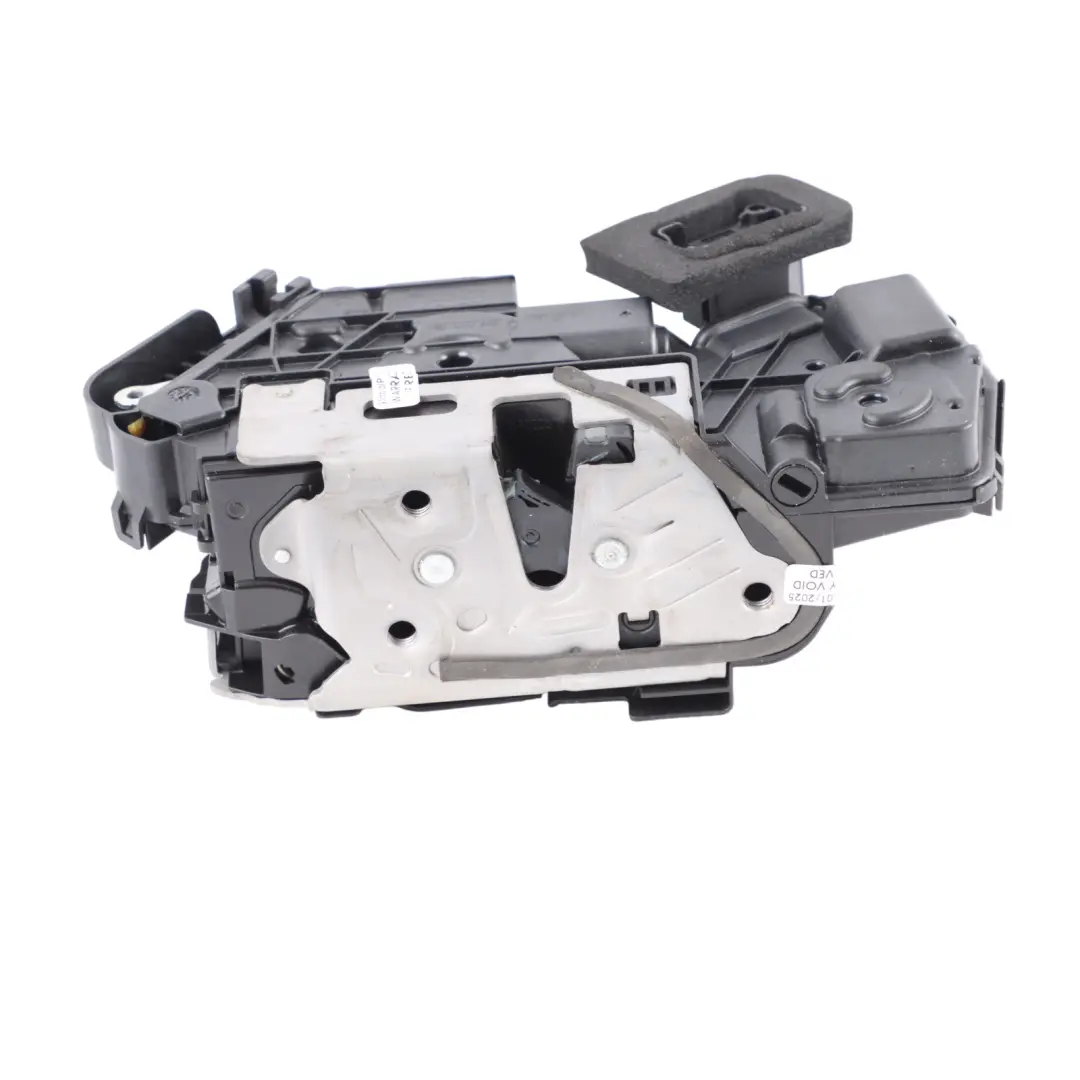 Tür Schloss Audi A3 8Y Q3 F3 Hintere Mechanismus Aktuator Rechts für mit Teilenummer 5TA839016T Tür Schloss Audi A3 8Y Q3 F3 Hintere Mechanismus Aktuator Rechts - SKU 5TA839016T - Teilenummer 5TA839016T