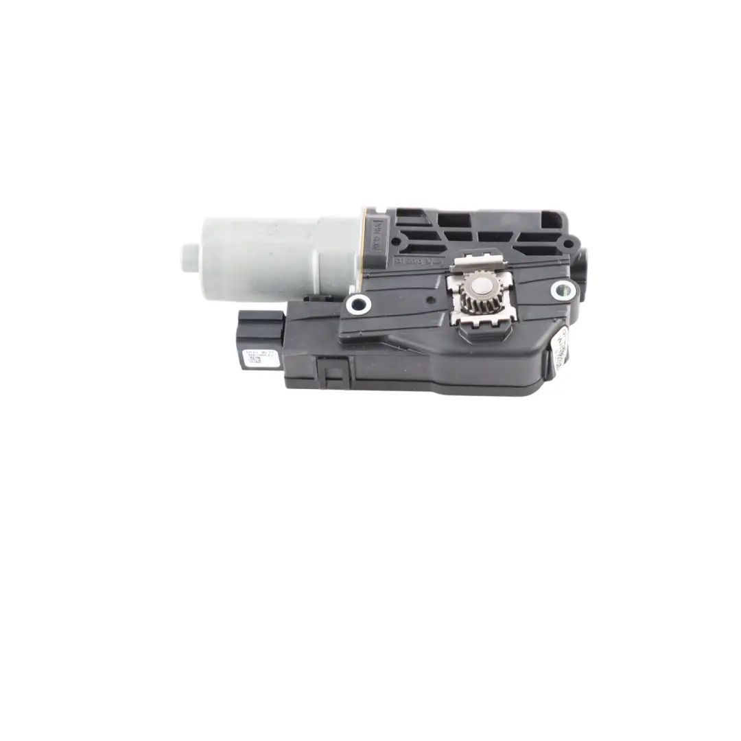 8Y Tetto Panoramico Attuatore Motore Regolatore per Audi S3 con numero di parte 5TA877795 Audi S3 8Y Tetto Panoramico Attuatore Motore Regolatore - SKU 5TA877795 - Numero di parte 5TA877795