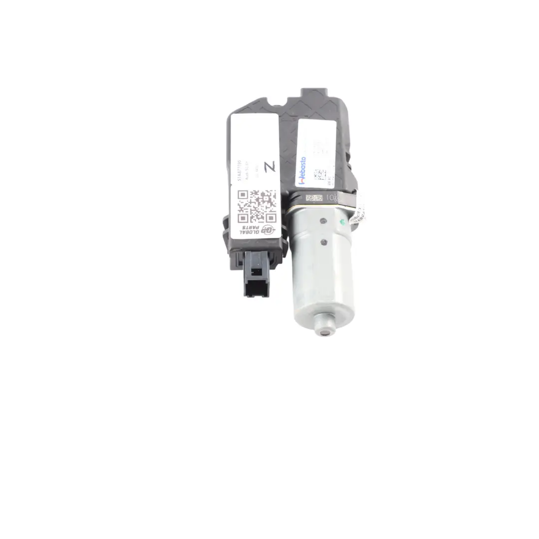 Audi S3 8Y Tetto Panoramico Attuatore Motore Regolatore - SKU 5TA877795 - Numero di parte 5TA877795