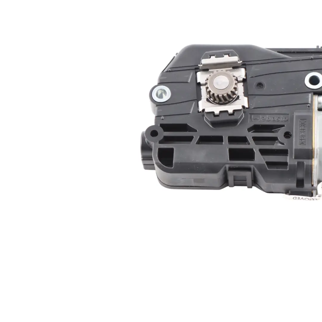 8Y Techo Solar Panorámico Motor Actuador Regulador para Audi S3 con número de pieza 5TA877795 Audi S3 8Y Techo Solar Panorámico Motor Actuador Regulador - SKU 5TA877795 - Número de pieza 5TA877795