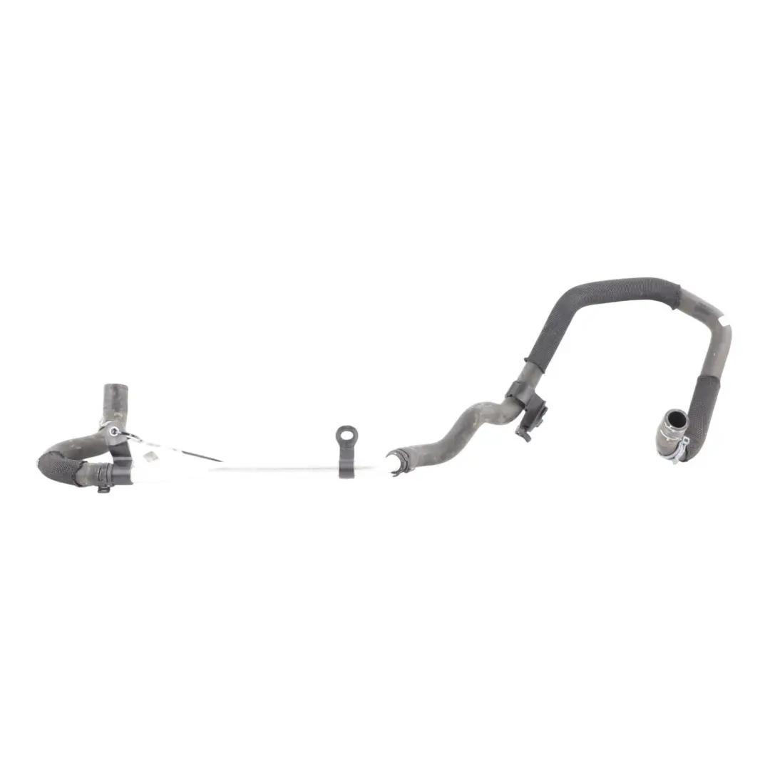 Audi A3 8Y Tuyau Conduite Liquide Refroidissement - SKU 5WA121070C - Numéro de pièce 5WA121070C