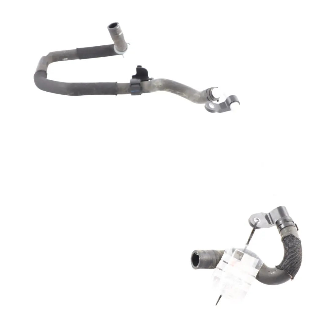 8Y Tuyau Conduite Liquide Refroidissement pour Audi A3 à propos du numéro de pièce 5WA121070C Audi A3 8Y Tuyau Conduite Liquide Refroidissement - SKU 5WA121070C - Numéro de pièce 5WA121070C