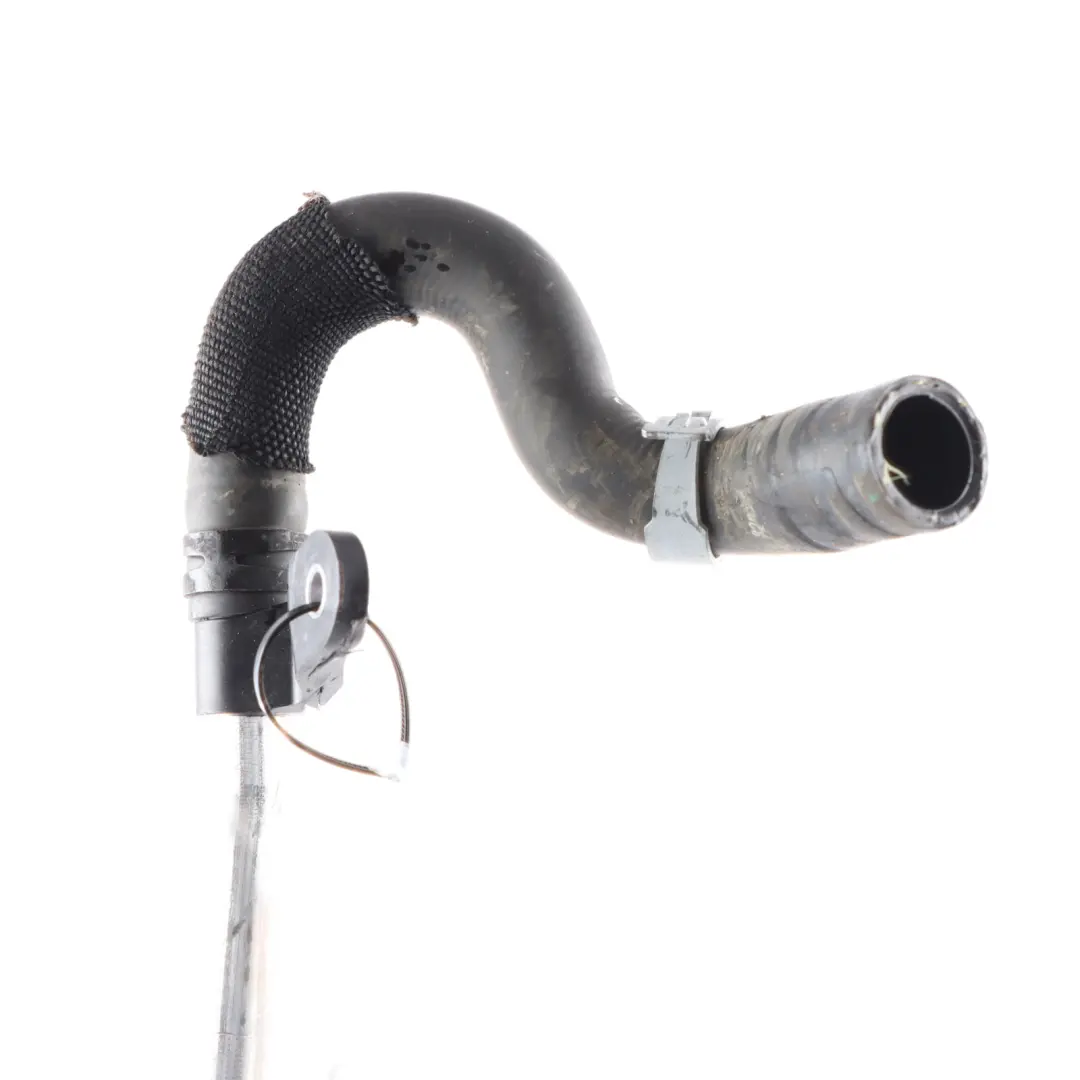 8Y Kühlmittel Wasser Schlauch Leitung Rohr für Audi A3 mit Teilenummer 5WA121070C Audi A3 8Y Kühlmittel Wasser Schlauch Leitung Rohr - SKU 5WA121070C - Teilenummer 5WA121070C