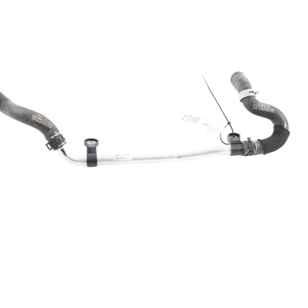 Audi A3 8Y Coolant Water Hose Line Tube Pipe - SKU 5WA121070C - Part number 5WA121070C