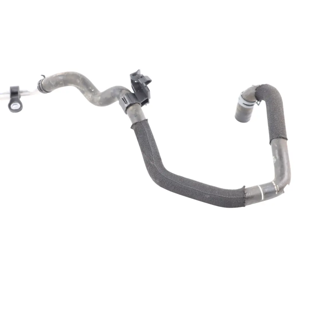 8Y Kühlmittel Wasser Schlauch Leitung Rohr für Audi A3 mit Teilenummer 5WA121070C Audi A3 8Y Kühlmittel Wasser Schlauch Leitung Rohr - SKU 5WA121070C - Teilenummer 5WA121070C