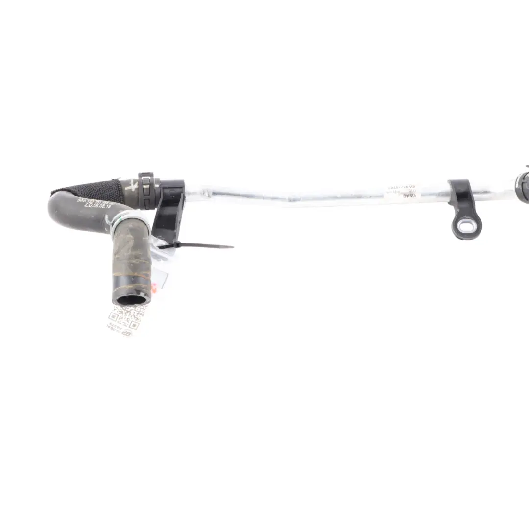 Audi A3 8Y Coolant Water Hose Line Tube Pipe - SKU 5WA121070C - Part number 5WA121070C