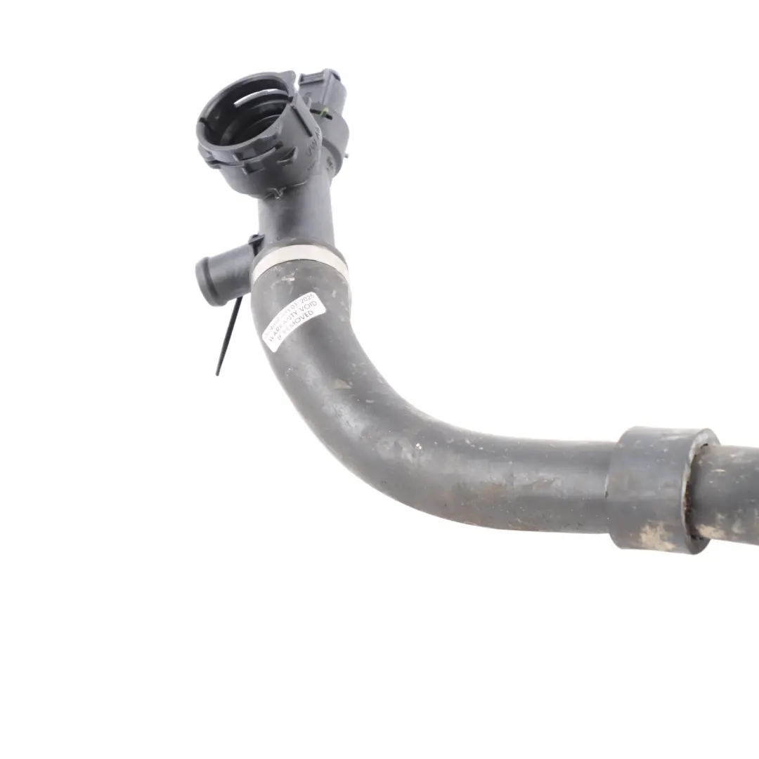 Audi A3 8Y refrigerante acqua tubo linea tubo - SKU 5WA122051R - Numero di parte 5WA122051R