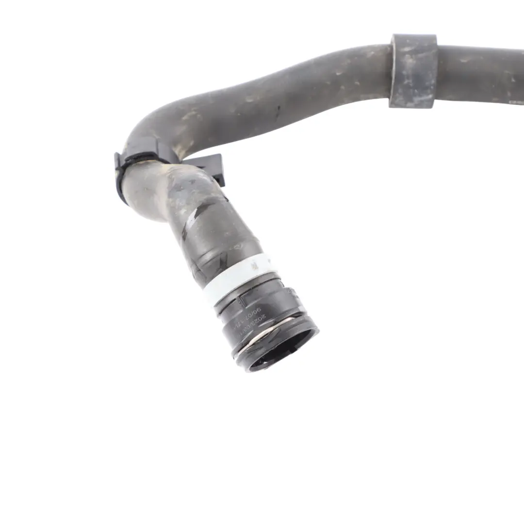 Audi A3 8Y Coolant Water Hose Line Tube Pipe - SKU 5WA122051R - Part number 5WA122051R