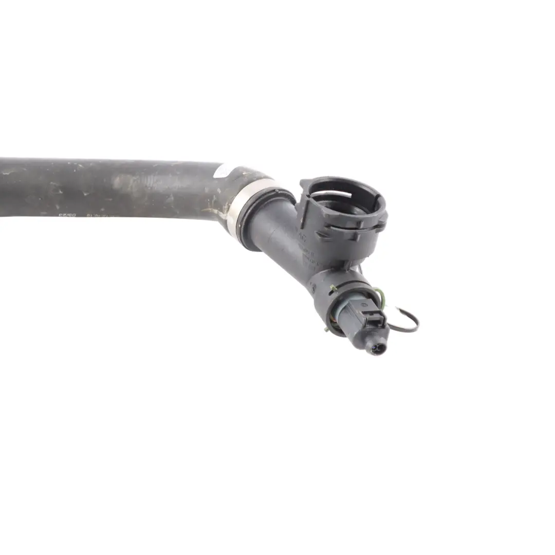 8Y Coolant Water Hose Line Tube Pipe to Audi A3 with Part number 5WA122051R Audi A3 8Y Coolant Water Hose Line Tube Pipe - SKU 5WA122051R - Part number 5WA122051R