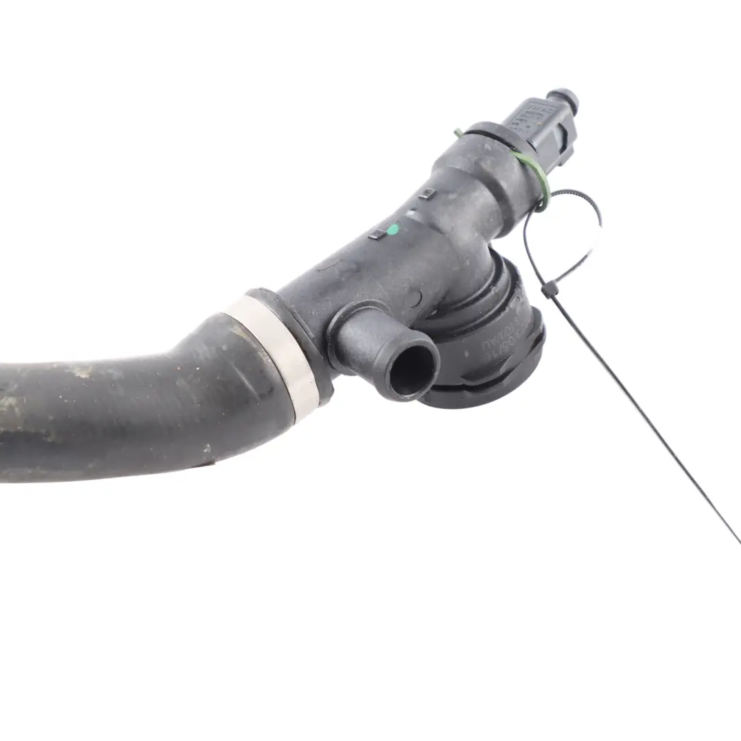 Audi A3 8Y Refrigerante Agua Manguera Tubo - SKU 5WA122051R - Número de pieza 5WA122051R