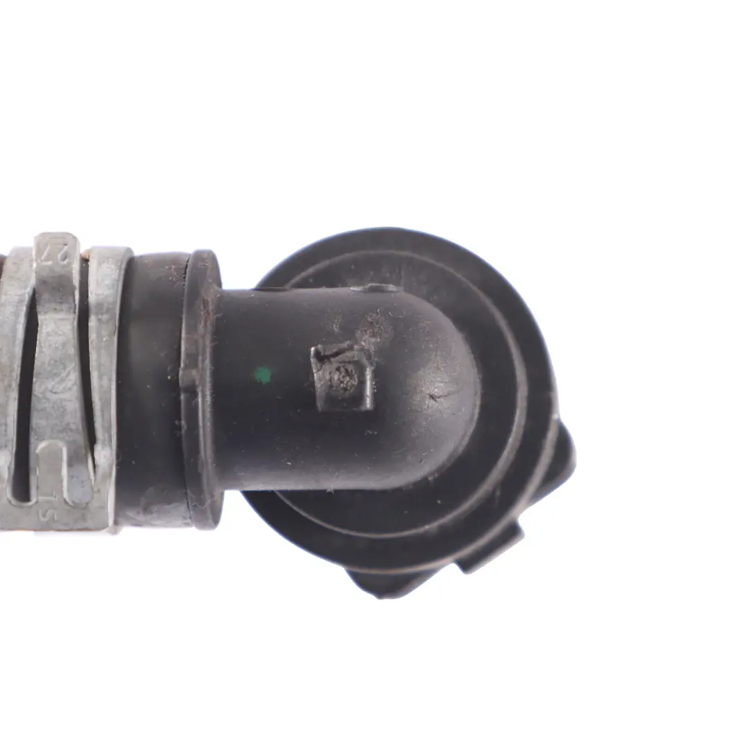  Manguera refrigerante Volkswagen Golf CD1 Polo 1.0 TSI Tubo de agua - SKU 5WA122073H - Número de pieza 5WA122073H