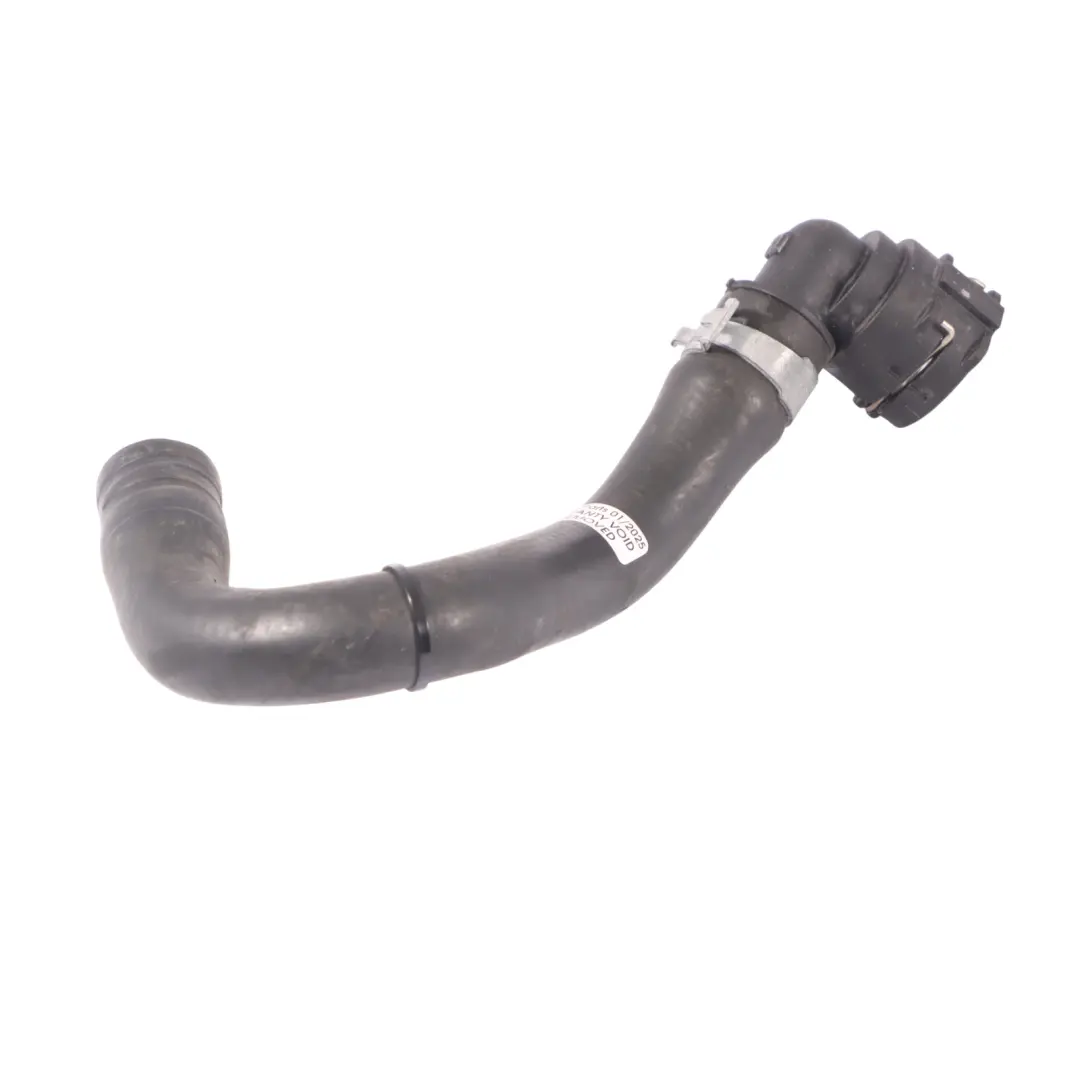 Tuyau refroidissement Volkswagen Golf CD1 Polo 1.0 TSI Tube de ligne pour à propos du numéro de pièce 5WA122073H Tuyau refroidissement Volkswagen Golf CD1 Polo 1.0 TSI Tube de ligne - SKU 5WA122073H - Numéro de pièce 5WA122073H