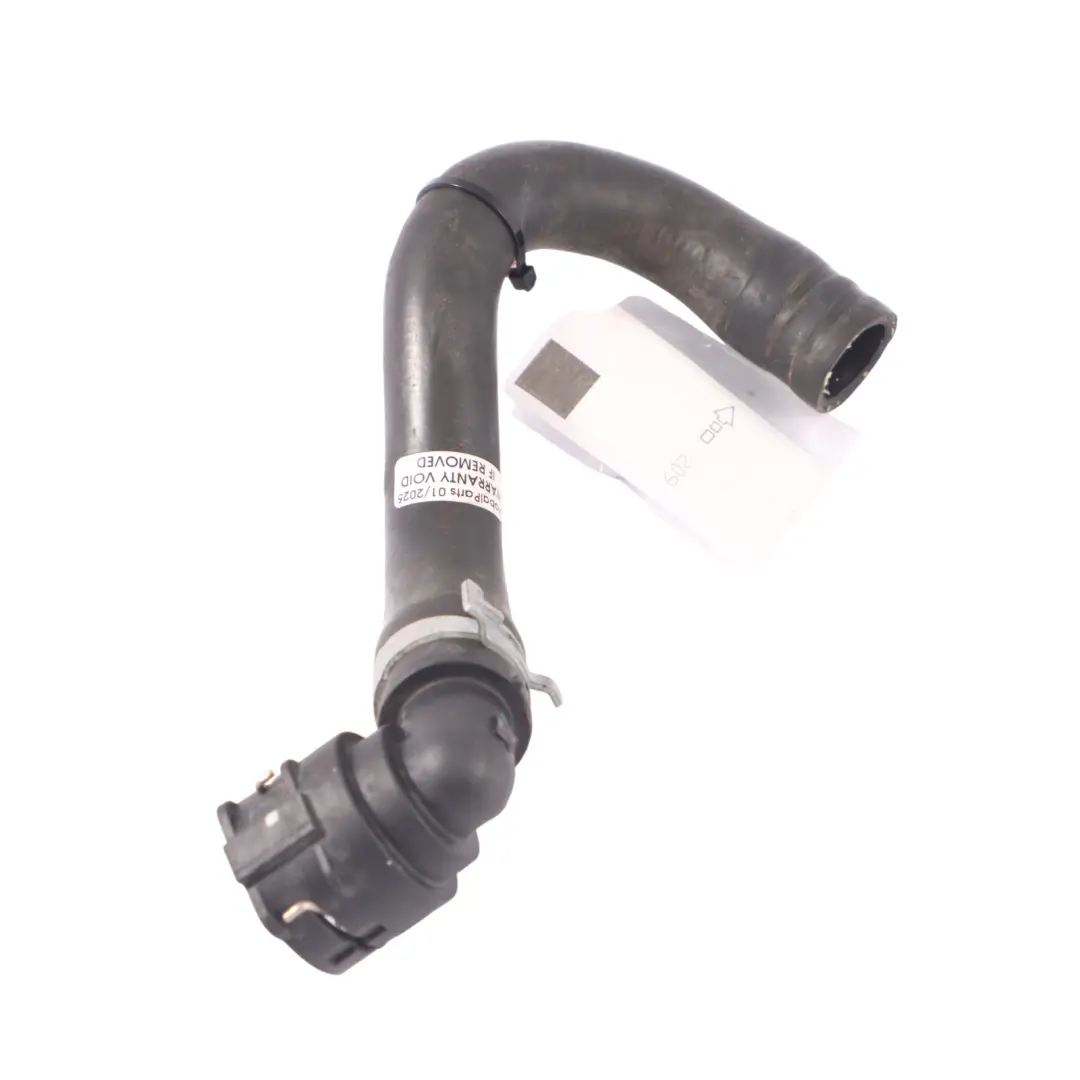 Tubo refrigerante Volkswagen Golf CD1 Polo 1.0 TSI Tubo linea acqua per con numero di parte 5WA122073H Tubo refrigerante Volkswagen Golf CD1 Polo 1.0 TSI Tubo linea acqua - SKU 5WA122073H - Numero di parte 5WA122073H