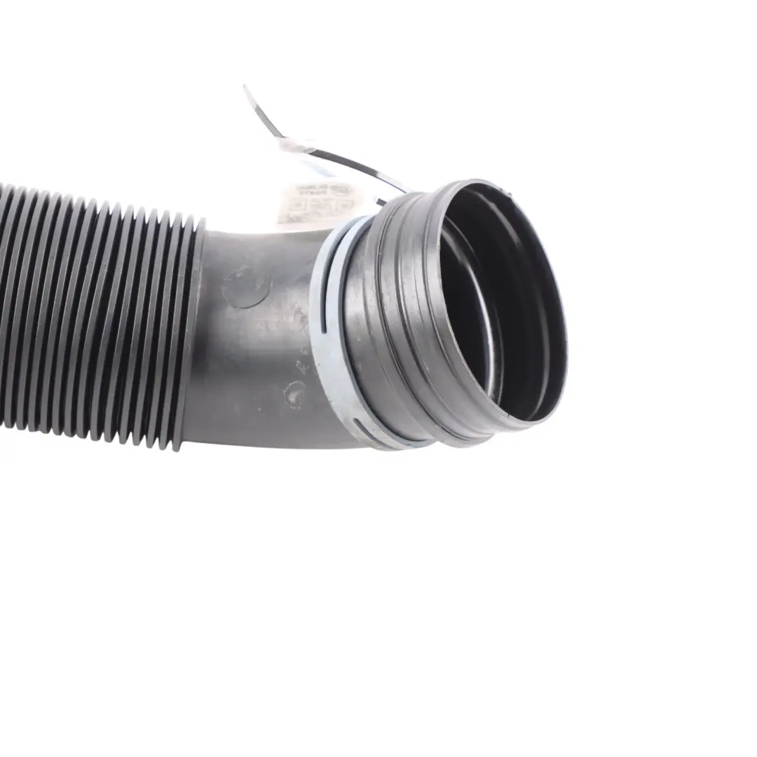 Intake Audi A3 8Y Volkswagen golf Mk8 Petrol Pipe Duck Hose Line to Air with Part number 5WA129684 Air Intake Audi A3 8Y Volkswagen golf Mk8 Petrol Pipe Duck Hose Line - SKU 5WA129684 - Part number 5WA129684