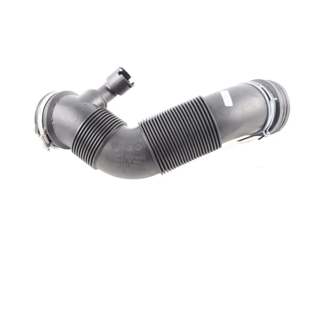 Air Intake Audi A3 8Y Volkswagen golf Mk8 Petrol Pipe Duck Hose Line - SKU 5WA129684 - Part number 5WA129684