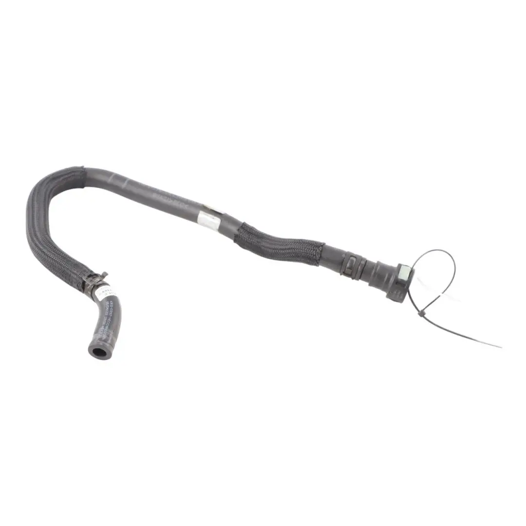 8Y 2.0 TFSI DNFB Petrol Engine Breather Fuel Pipe Line Hose to Audi S3 with Part number 5WA133366A Audi S3 8Y 2.0 TFSI DNFB Petrol Engine Breather Fuel Pipe Line Hose - SKU 5WA133366A - Part number 5WA133366A