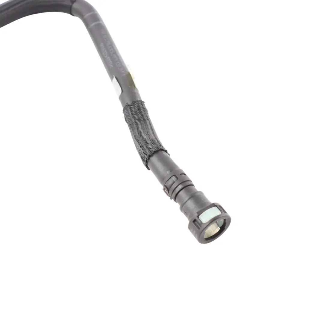 8Y Benzinmotor Entlüfter Kraftstoffleitung Schlauch 2.0 TFSI für Audi S3 mit Teilenummer 5WA133366A Audi S3 8Y Benzinmotor Entlüfter Kraftstoffleitung Schlauch 2.0 TFSI - SKU 5WA133366A - Teilenummer 5WA133366A