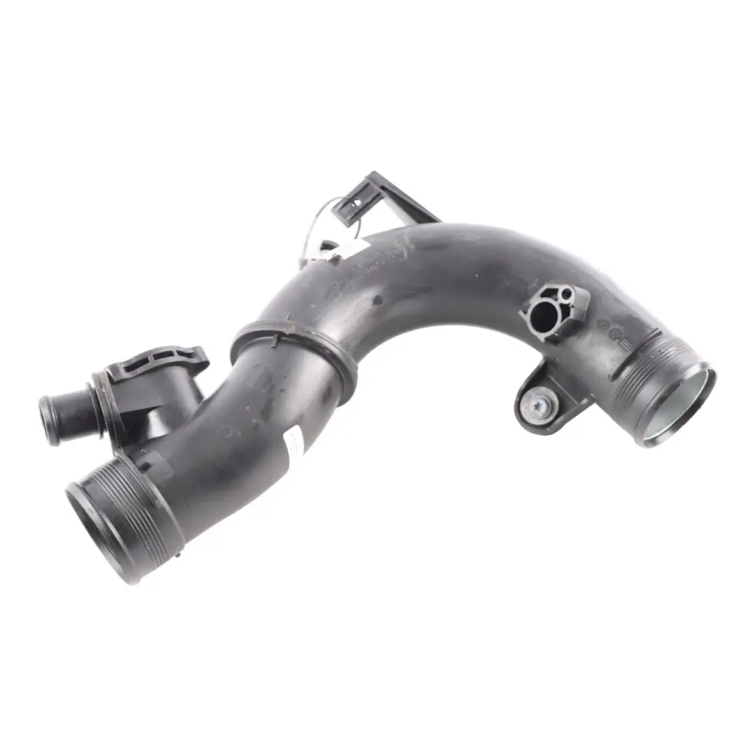 Intake Audi A3 8Y Volkswagen Golf VIII Intercooler Pipe Hose to Air with Part number 5WA145770 Air Intake Audi A3 8Y Volkswagen Golf VIII Intercooler Pipe Hose - SKU 5WA145770 - Part number 5WA145770