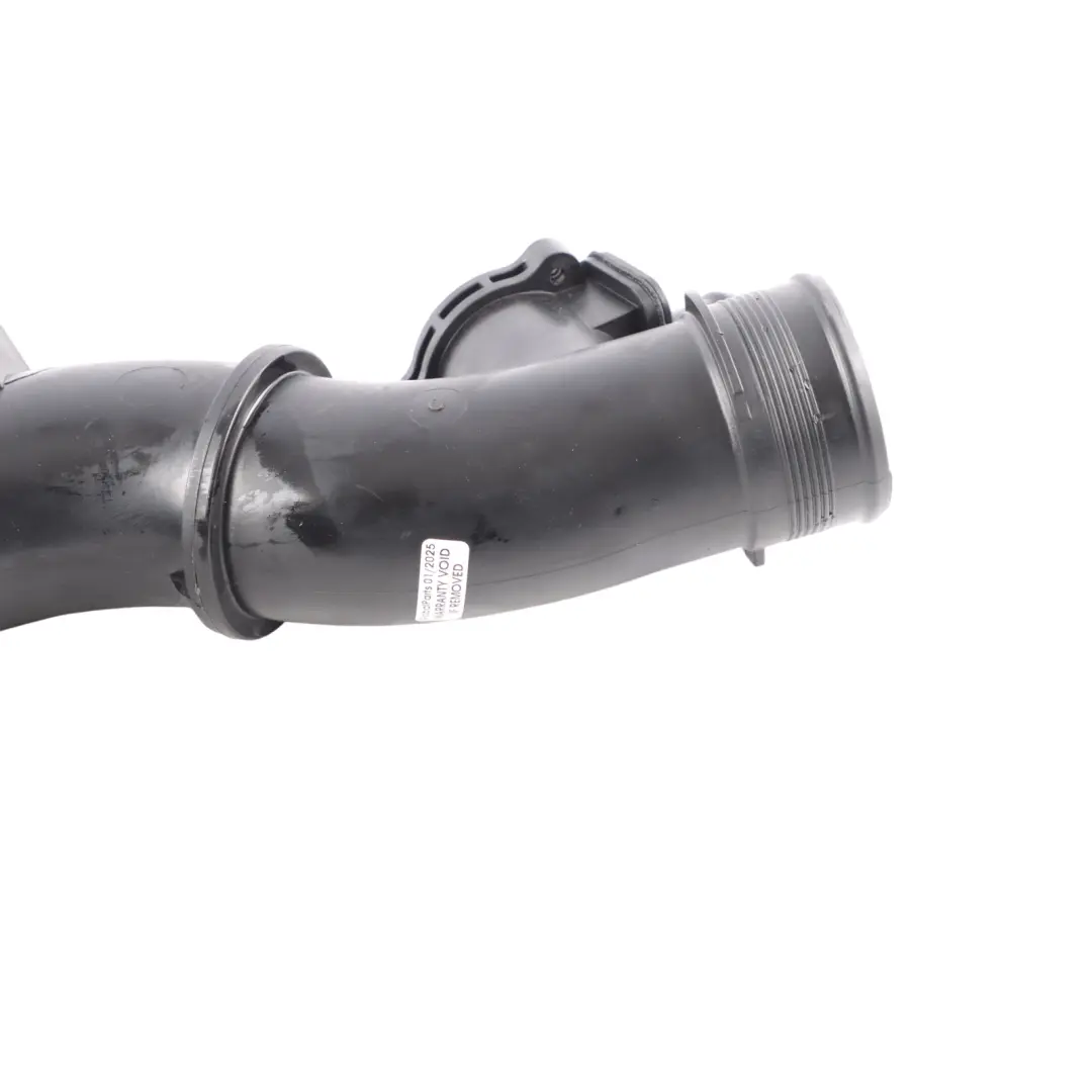 Intake Audi A3 8Y Volkswagen Golf VIII Intercooler Pipe Hose to Air with Part number 5WA145770 Air Intake Audi A3 8Y Volkswagen Golf VIII Intercooler Pipe Hose - SKU 5WA145770 - Part number 5WA145770