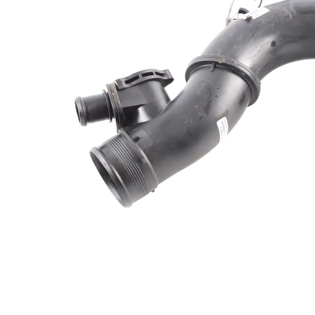 Intake Audi A3 8Y Volkswagen Golf VIII Intercooler Pipe Hose to Air with Part number 5WA145770 Air Intake Audi A3 8Y Volkswagen Golf VIII Intercooler Pipe Hose - SKU 5WA145770 - Part number 5WA145770