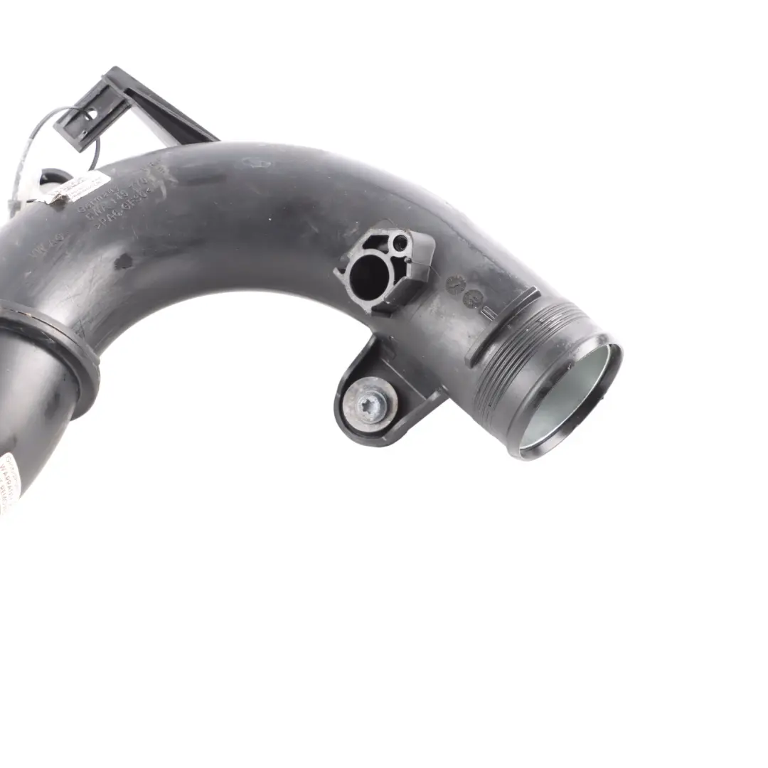 Intake Audi A3 8Y Volkswagen Golf VIII Intercooler Pipe Hose to Air with Part number 5WA145770 Air Intake Audi A3 8Y Volkswagen Golf VIII Intercooler Pipe Hose - SKU 5WA145770 - Part number 5WA145770