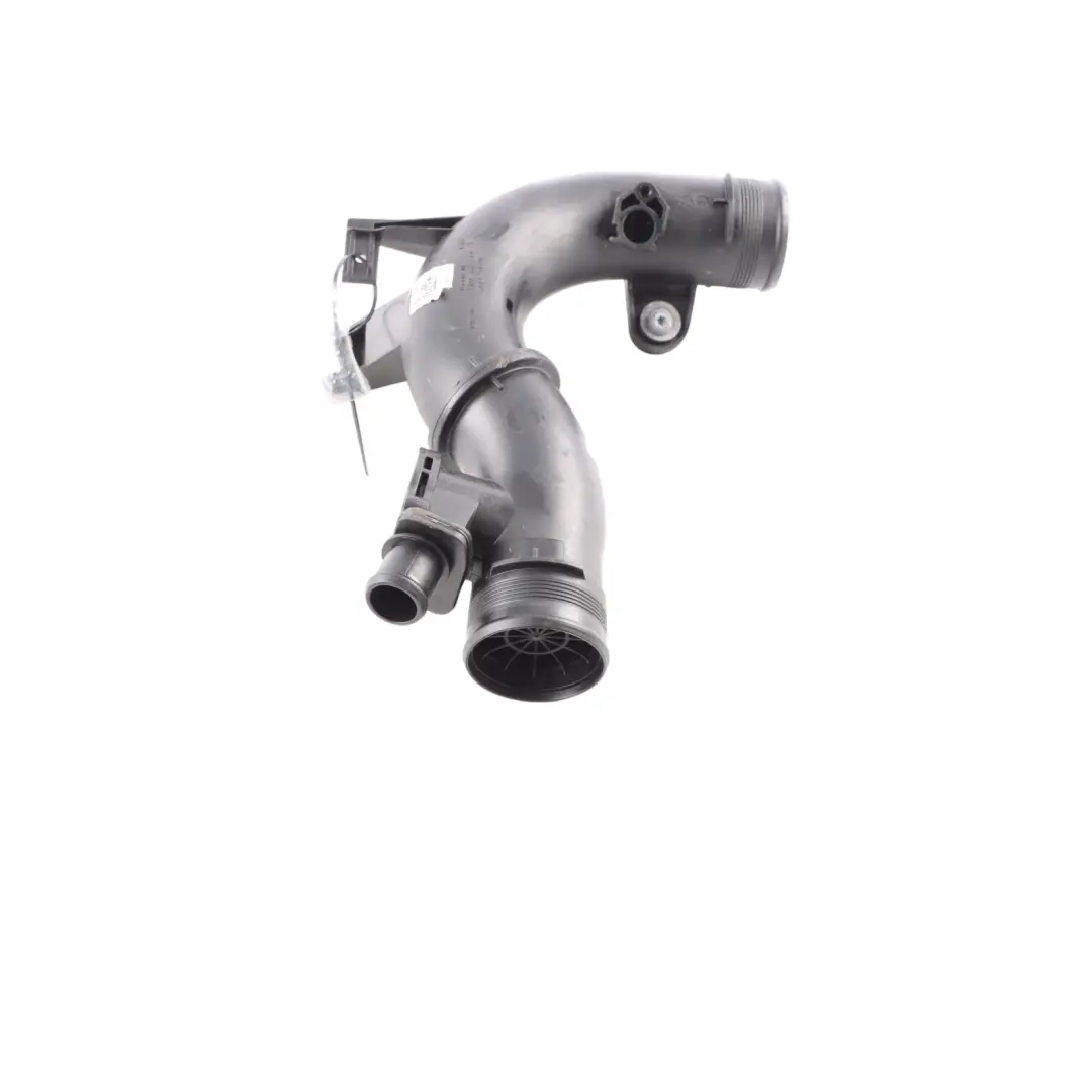 Intake Audi A3 8Y Volkswagen Golf VIII Intercooler Pipe Hose to Air with Part number 5WA145770 Air Intake Audi A3 8Y Volkswagen Golf VIII Intercooler Pipe Hose - SKU 5WA145770 - Part number 5WA145770