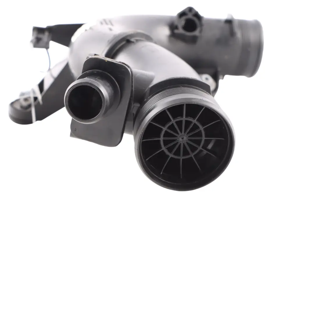 Intake Audi A3 8Y Volkswagen Golf VIII Intercooler Pipe Hose to Air with Part number 5WA145770 Air Intake Audi A3 8Y Volkswagen Golf VIII Intercooler Pipe Hose - SKU 5WA145770 - Part number 5WA145770