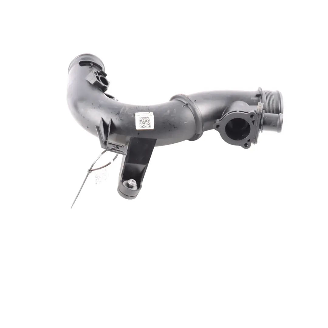 Intake Audi A3 8Y Volkswagen Golf VIII Intercooler Pipe Hose to Air with Part number 5WA145770 Air Intake Audi A3 8Y Volkswagen Golf VIII Intercooler Pipe Hose - SKU 5WA145770 - Part number 5WA145770