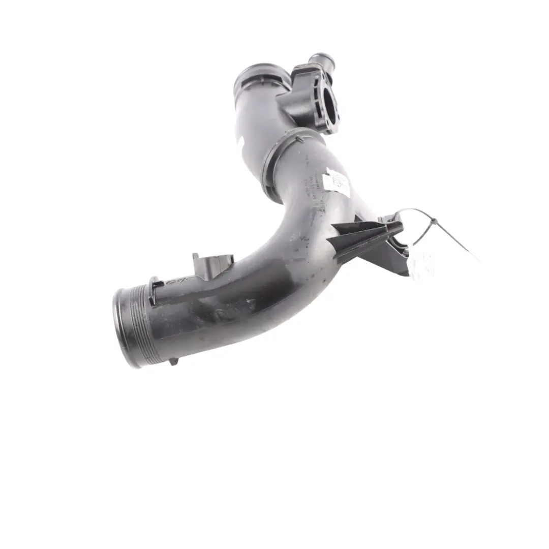 Intake Audi A3 8Y Volkswagen Golf VIII Intercooler Pipe Hose to Air with Part number 5WA145770 Air Intake Audi A3 8Y Volkswagen Golf VIII Intercooler Pipe Hose - SKU 5WA145770 - Part number 5WA145770