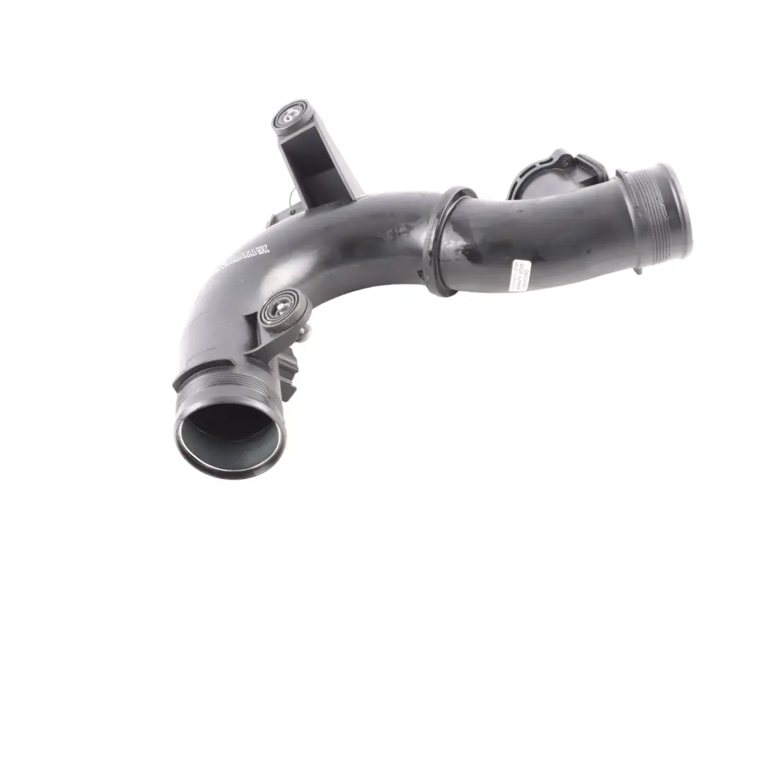 Intake Audi A3 8Y Volkswagen Golf VIII Intercooler Pipe Hose to Air with Part number 5WA145770 Air Intake Audi A3 8Y Volkswagen Golf VIII Intercooler Pipe Hose - SKU 5WA145770 - Part number 5WA145770